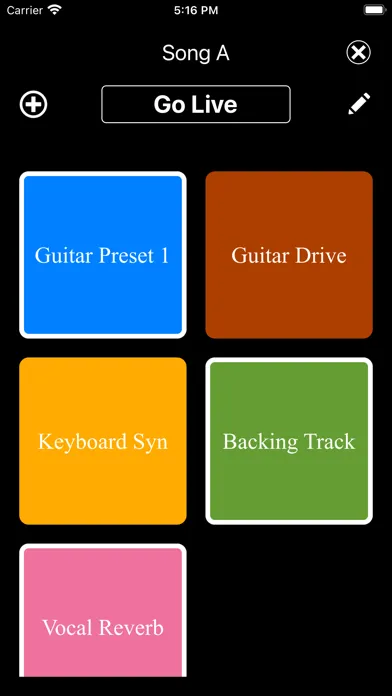 صور MC Pad - Bluetooth MIDI