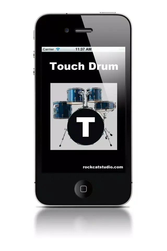 صور Touch Drum