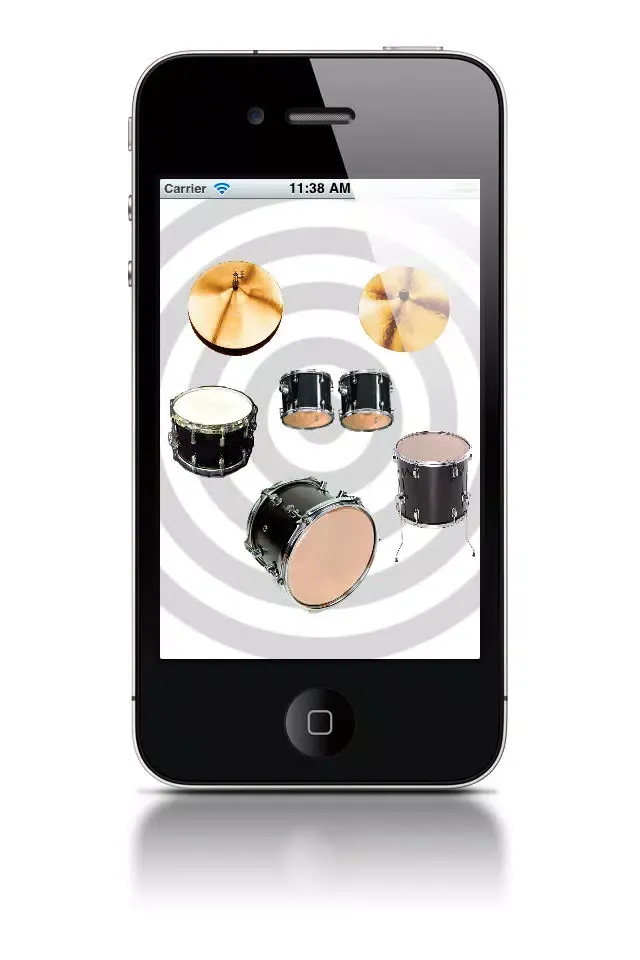 صور Touch Drum