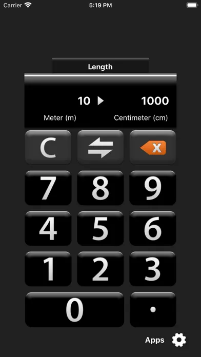 AB Converter स्क्रीनशॉट