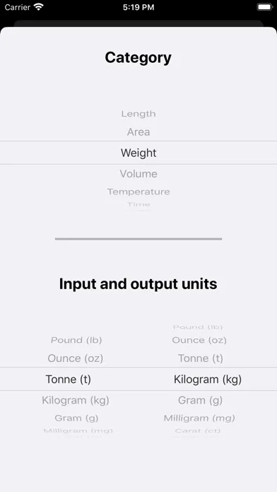 AB Converter स्क्रीनशॉट