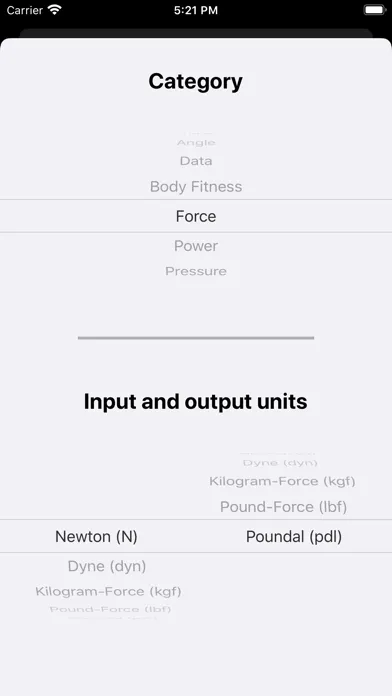AB Converter स्क्रीनशॉट