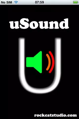 تصاویر uSound