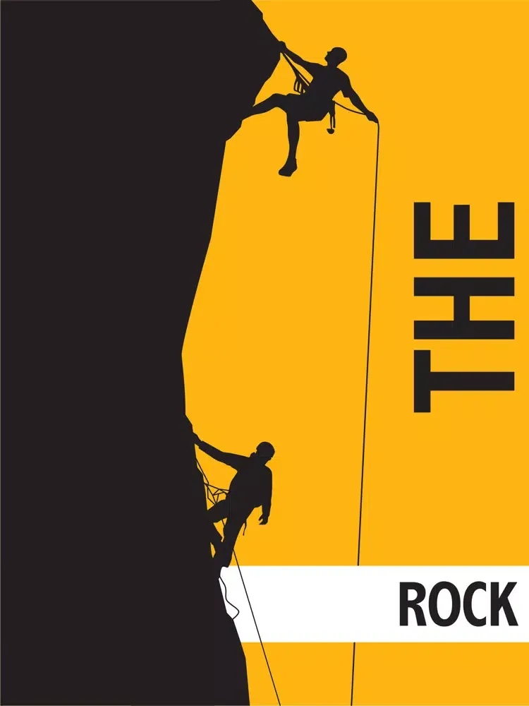 Rock climbing & bouldering app iPad  سکرین شاٹس