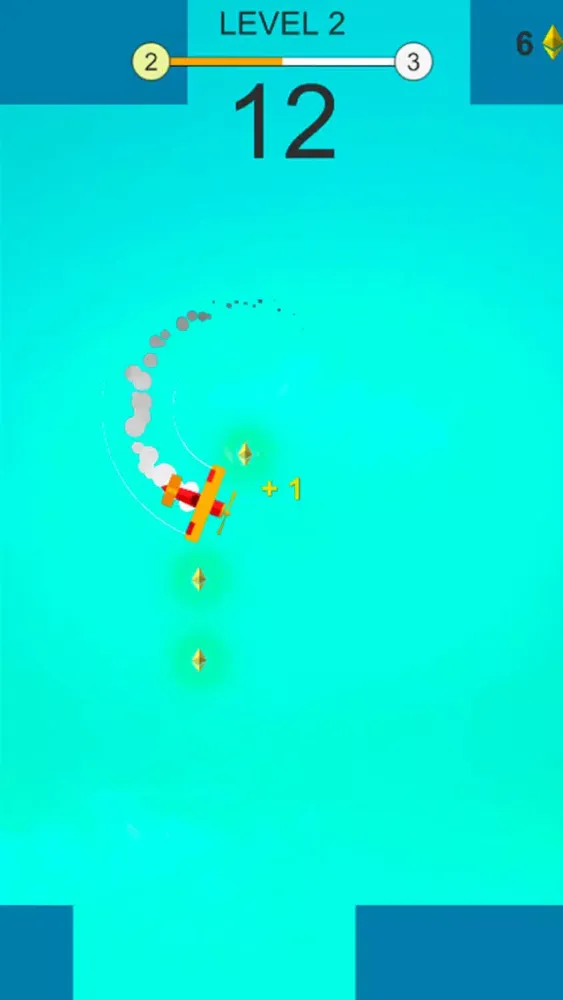 Airplane Drift স্ক্রিনশট