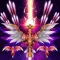 Dragon Shooter: Sky War Quest