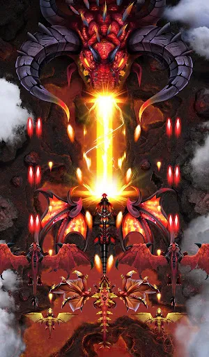 Dragon Epic - Idle & Merge Screenshots