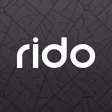Rido - Taxi alternative