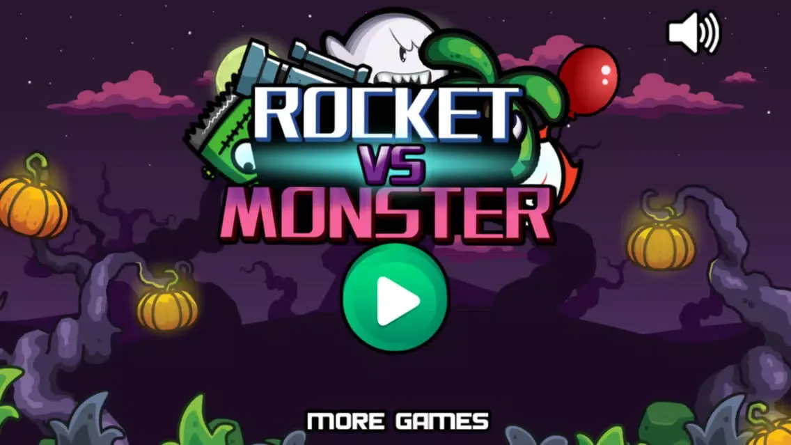 Rocket vs Monster應用截圖