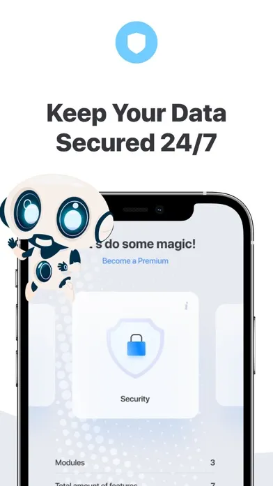 Photo Cleanup: Free Up Space স্ক্রিনশট