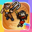 Hook Worlds - GameClub Hook Worlds - GameClub