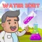 Water Sort Brain Puzzle Games
