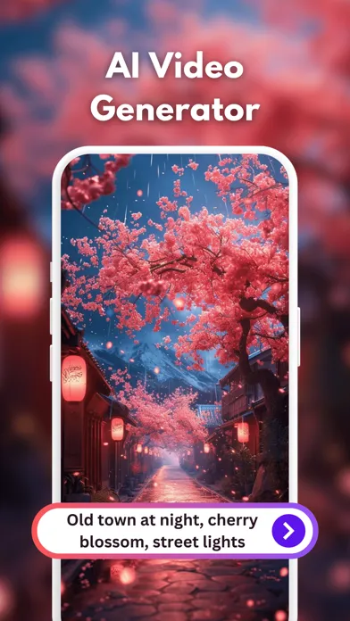 صور VidAI: AI Video Generator Pro