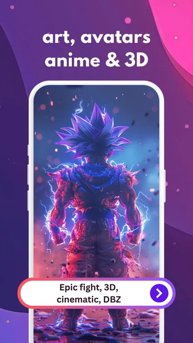 صور VidAI: AI Video Generator Pro
