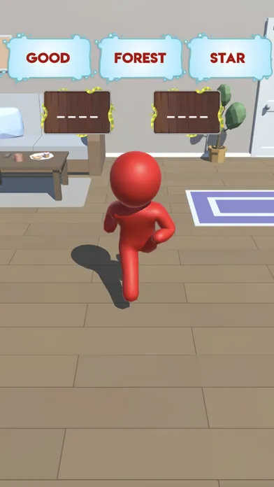 Скриншоты Charade Fun 3D Casual Game