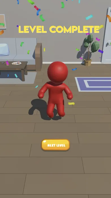 Скриншоты Charade Fun 3D Casual Game