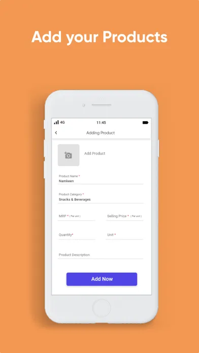 Ảnh chụp màn hình của RocketBuy - Sell Online