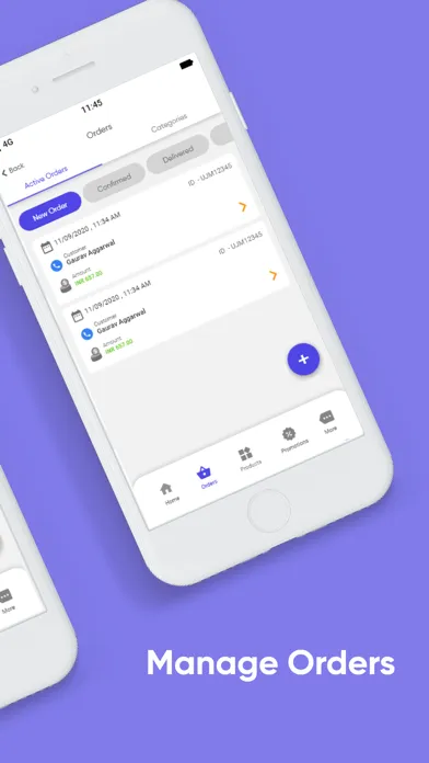 Ảnh chụp màn hình của RocketBuy - Sell Online