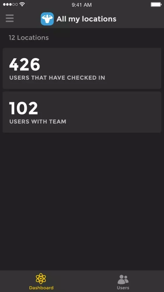ControlCenter by RocketJourney 스크린샷