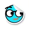 Stickers by RocketLife