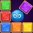 Block Cosmo Puzzle Block Cosmo Puzzle