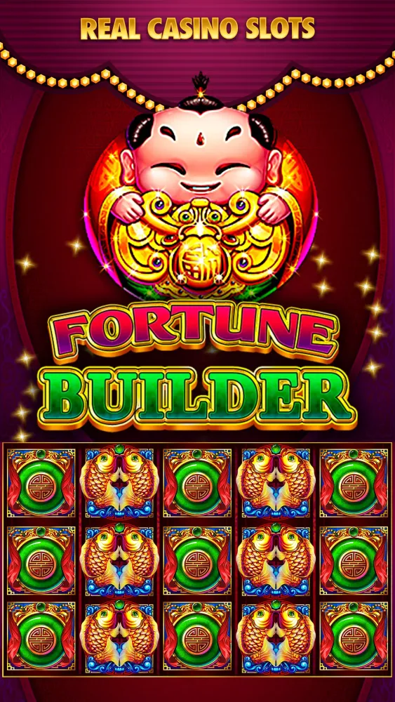 Golden Wins Casino Slots Screenshots