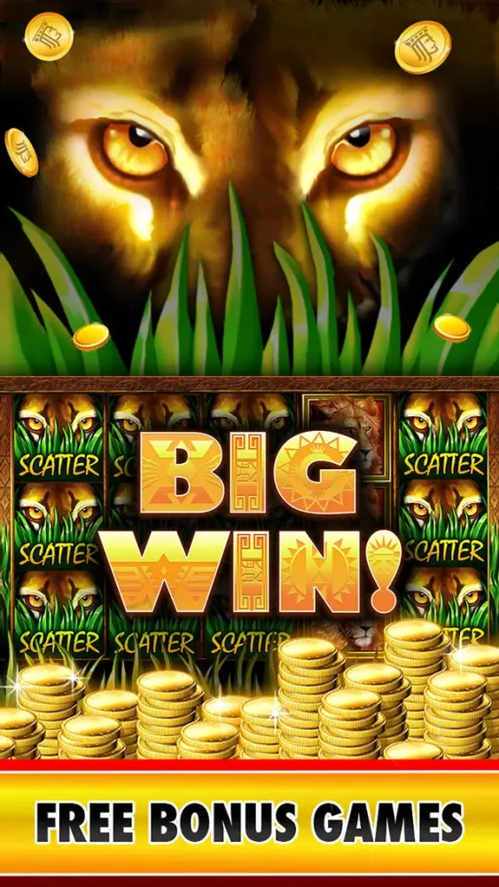 تصاویر Vegas Fever Slots – Play Free Casino Slot Machines