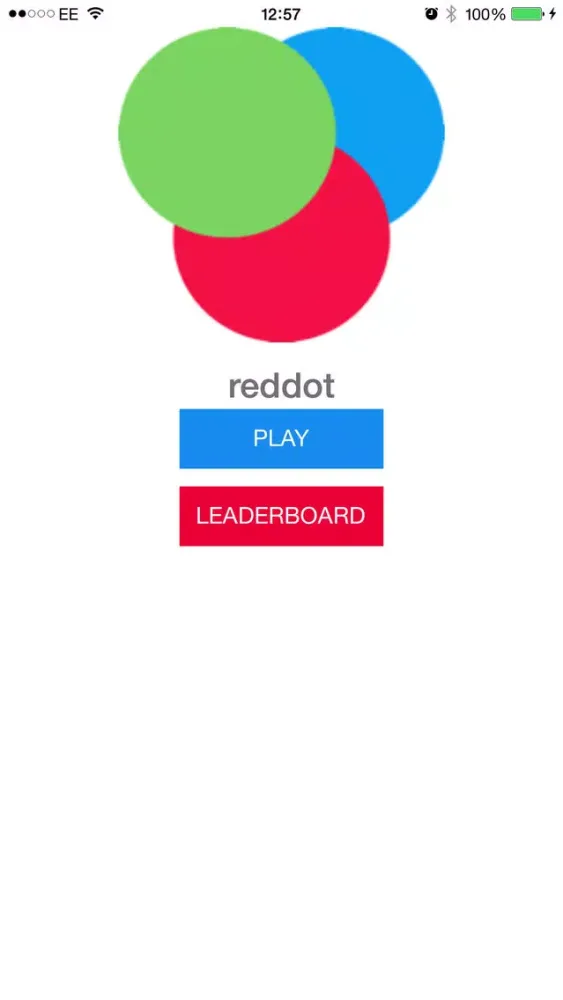 تصاویر Red Dot