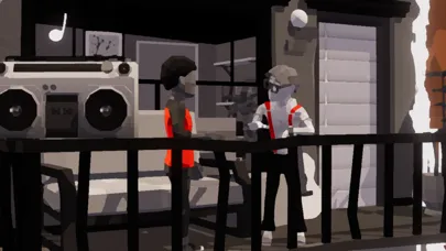 Love - A Puzzle Box Screenshots
