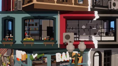 Love - A Puzzle Box Screenshots