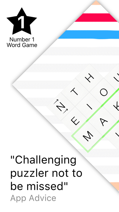 Word Forward Screenshots