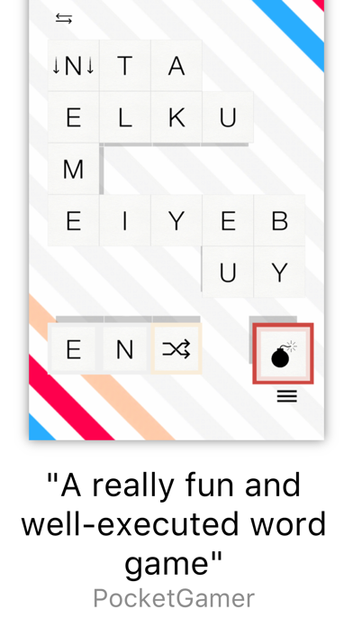Word Forward Screenshots
