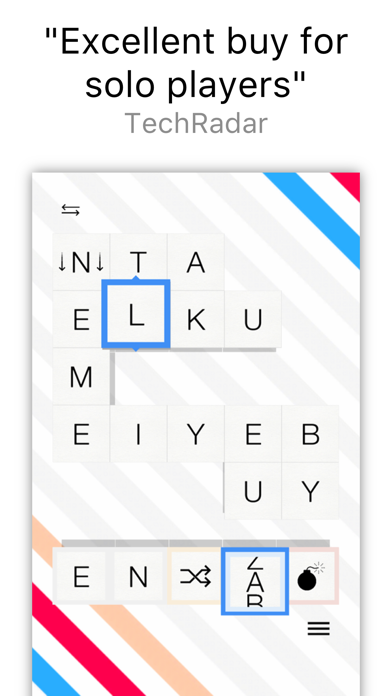 Word Forward Screenshots
