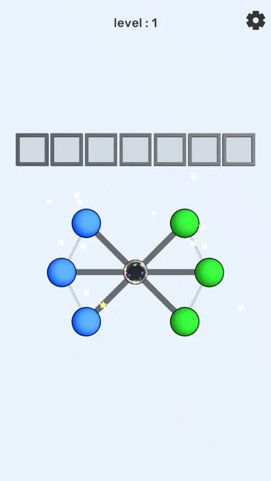 Dots Jam应用截图
