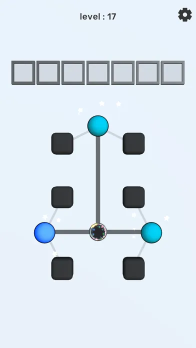 Dots Jam应用截图