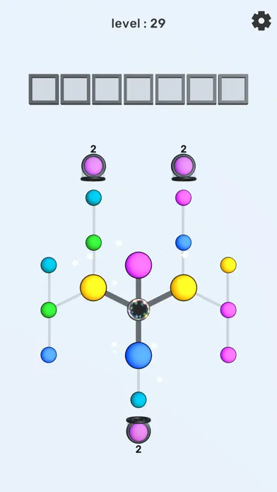 Dots Jam应用截图