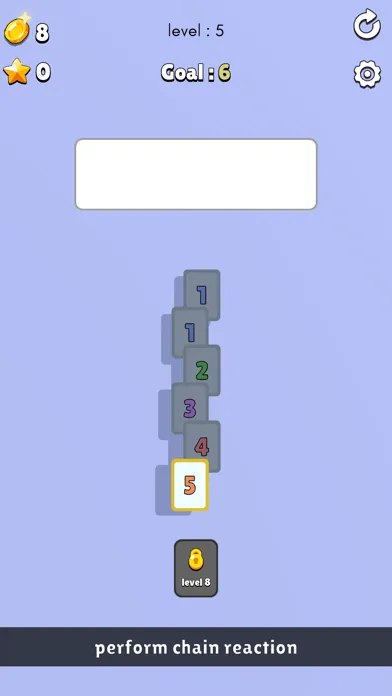 Merge Cards!应用截图