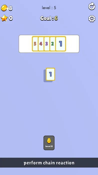 Merge Cards!应用截图