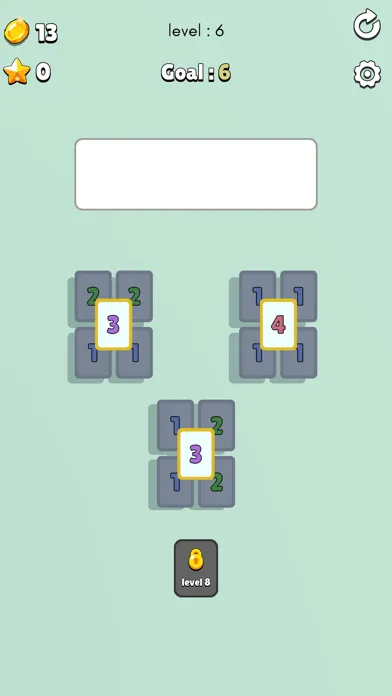 Merge Cards!应用截图