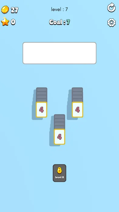 Merge Cards!应用截图