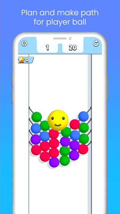 Connect and Pop! Screenshots