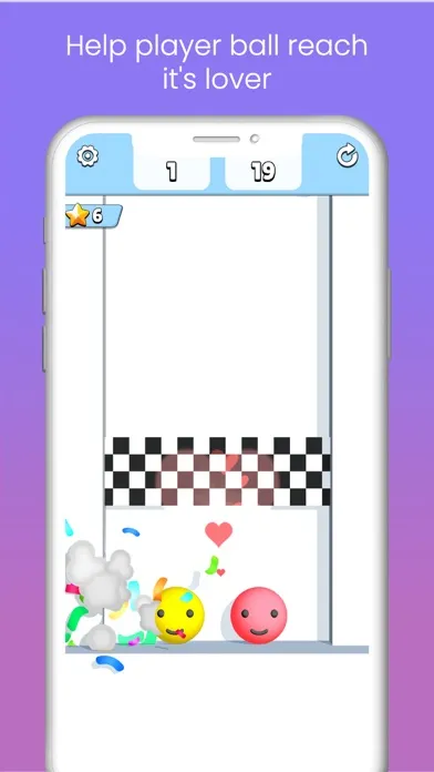 Connect and Pop! Screenshots