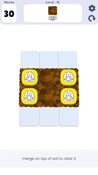 Merge Shapes!应用截图