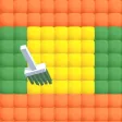 One Color! Change to One Color One Color! Change to One Color