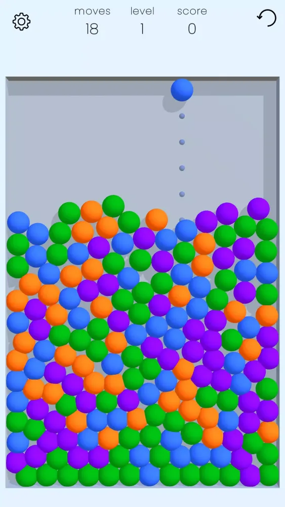 Pop Em All应用截图