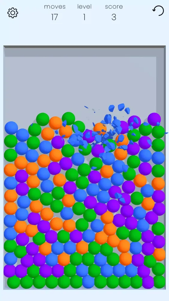 Pop Em All应用截图