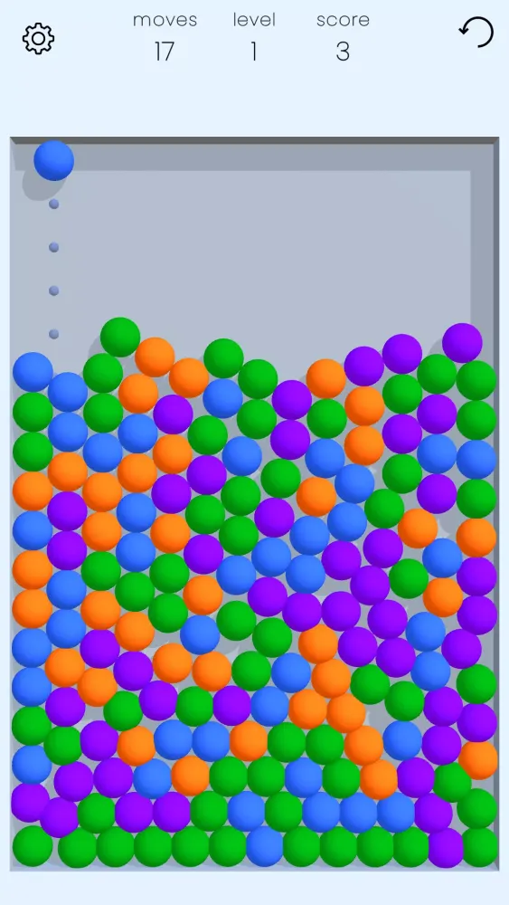 Pop Em All应用截图