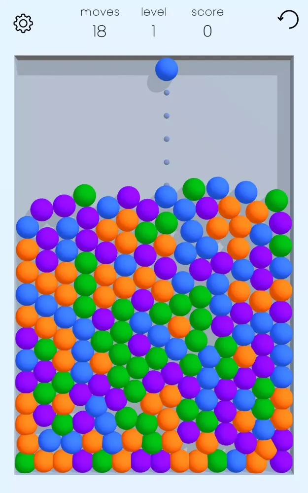 Pop Em All应用截图