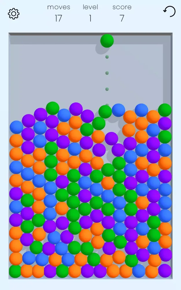 Pop Em All应用截图