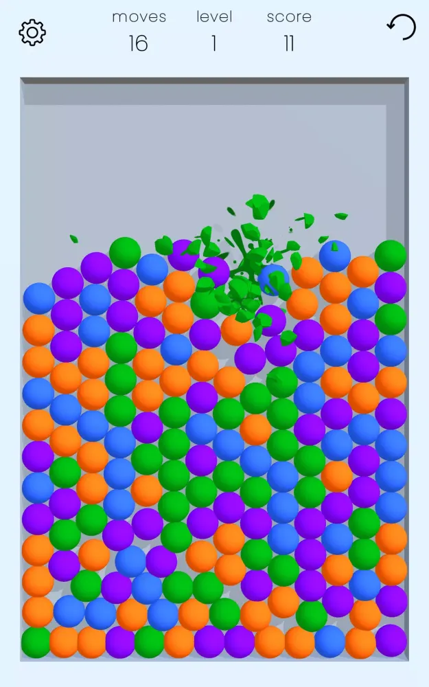 Pop Em All应用截图